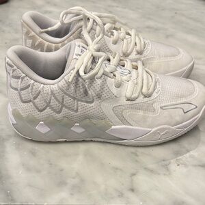 PUMA Mello mb.01 men’s basketball shoes size 7.5